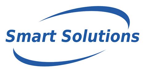 Smart Solutions Ltd 